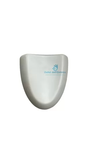 Applique murale Sirrah Iguzzini 3.SD25.038.0 Bice 31, 60 W, culot E14